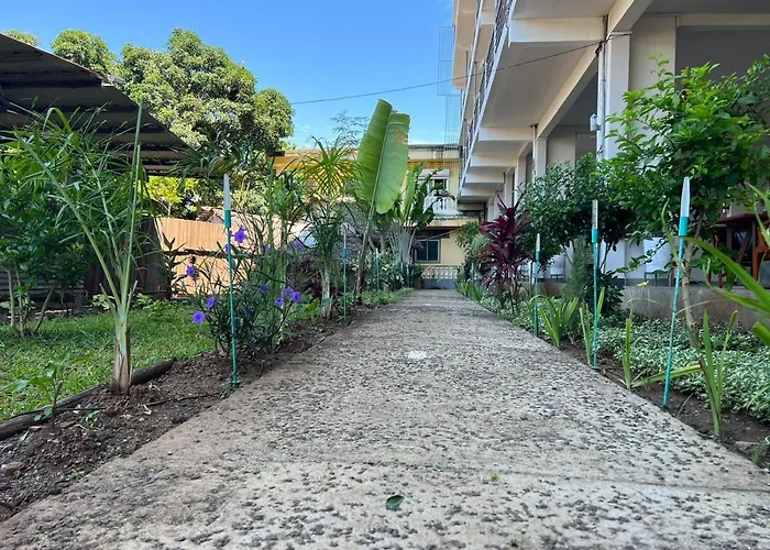 Hotel Ambatoloaka