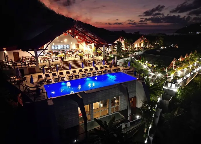 Andriana Resort & Spa